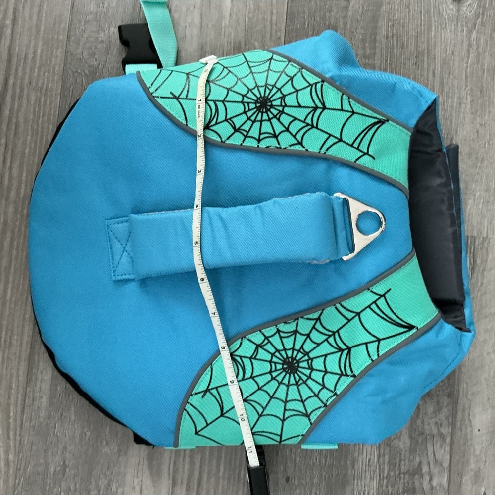 Dog Life Jacket NWOT - Picture 7 of 9